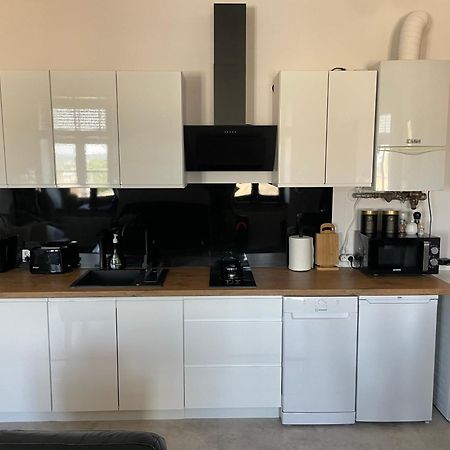 Apartamenty Luczkowskiego Z Widokiem Na Studnie 2 Chelm Exterior photo