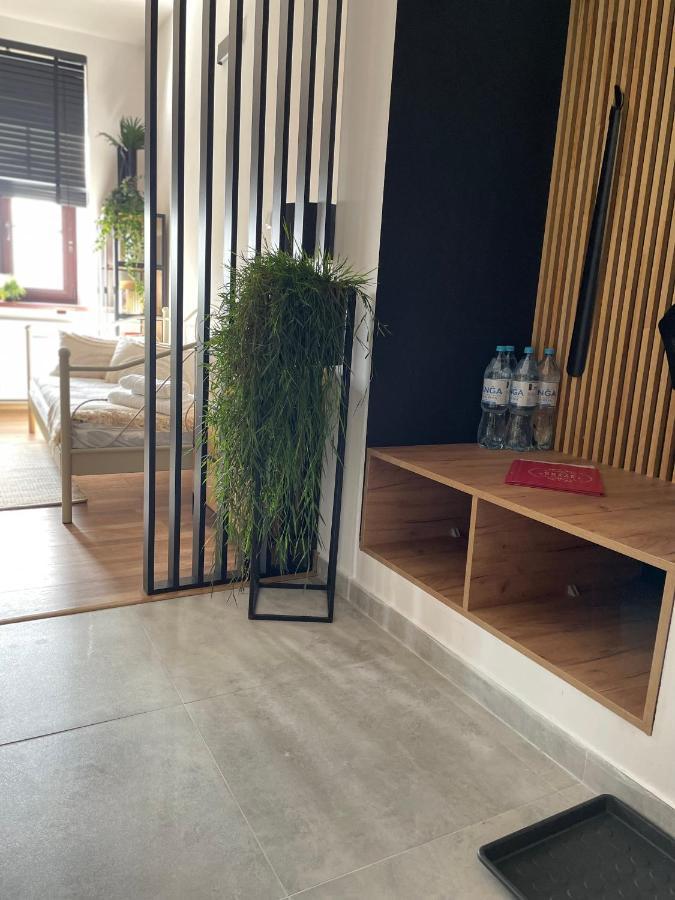 Apartamenty Luczkowskiego Z Widokiem Na Studnie 2 Chelm Exterior photo