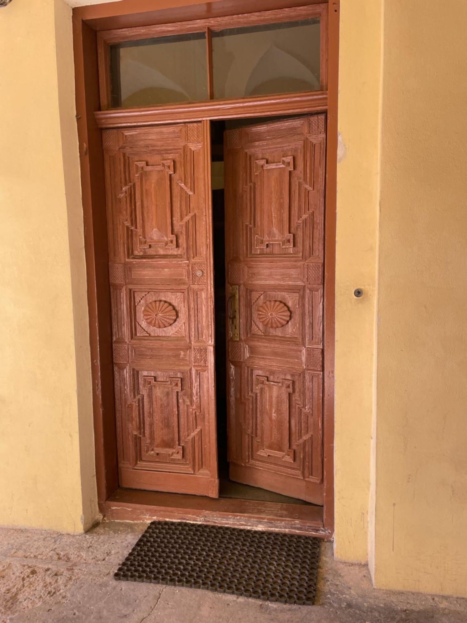 Apartamenty Luczkowskiego Z Widokiem Na Studnie 2 Chelm Exterior photo