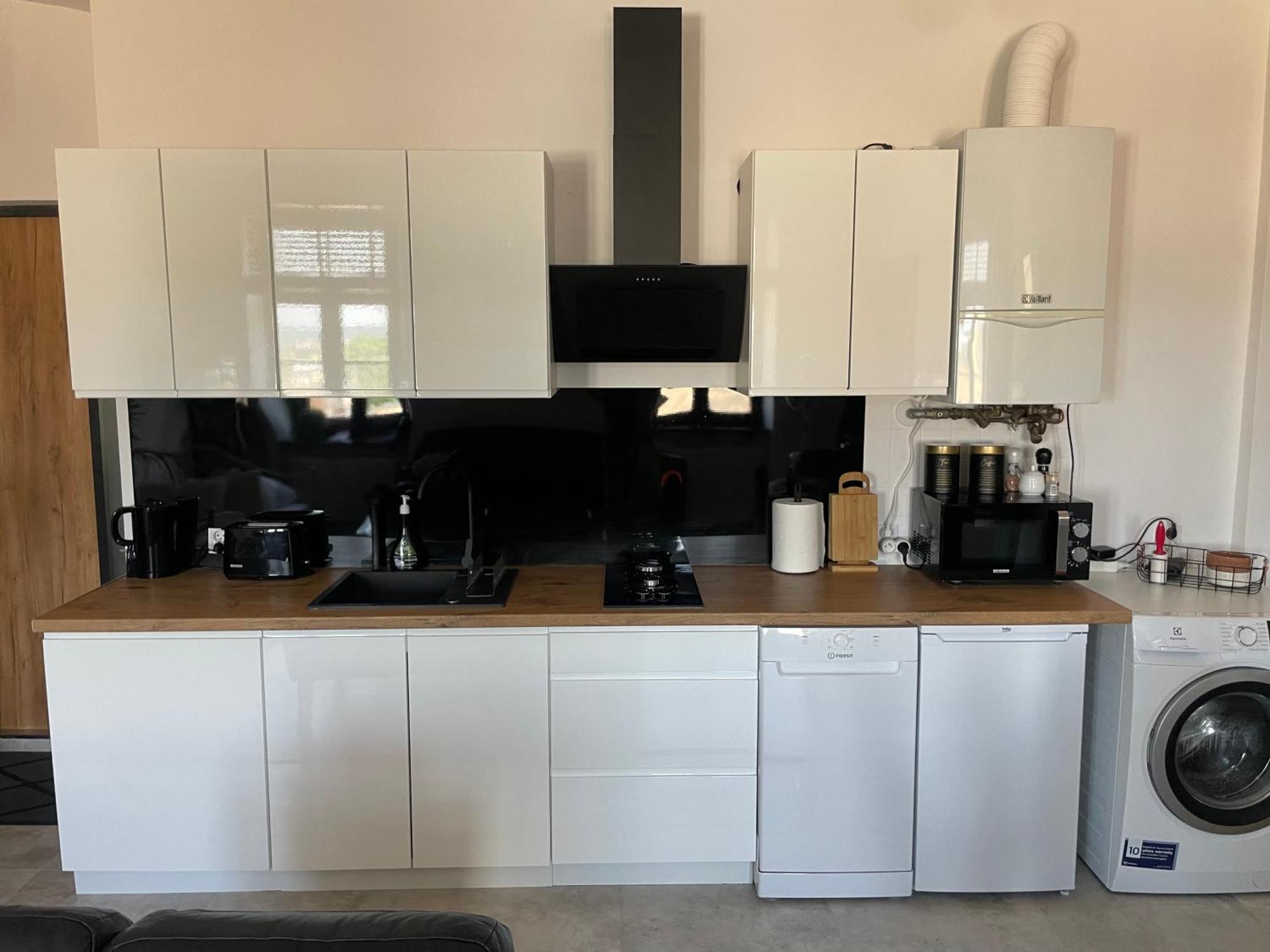 Apartamenty Luczkowskiego Z Widokiem Na Studnie 2 Chelm Exterior photo