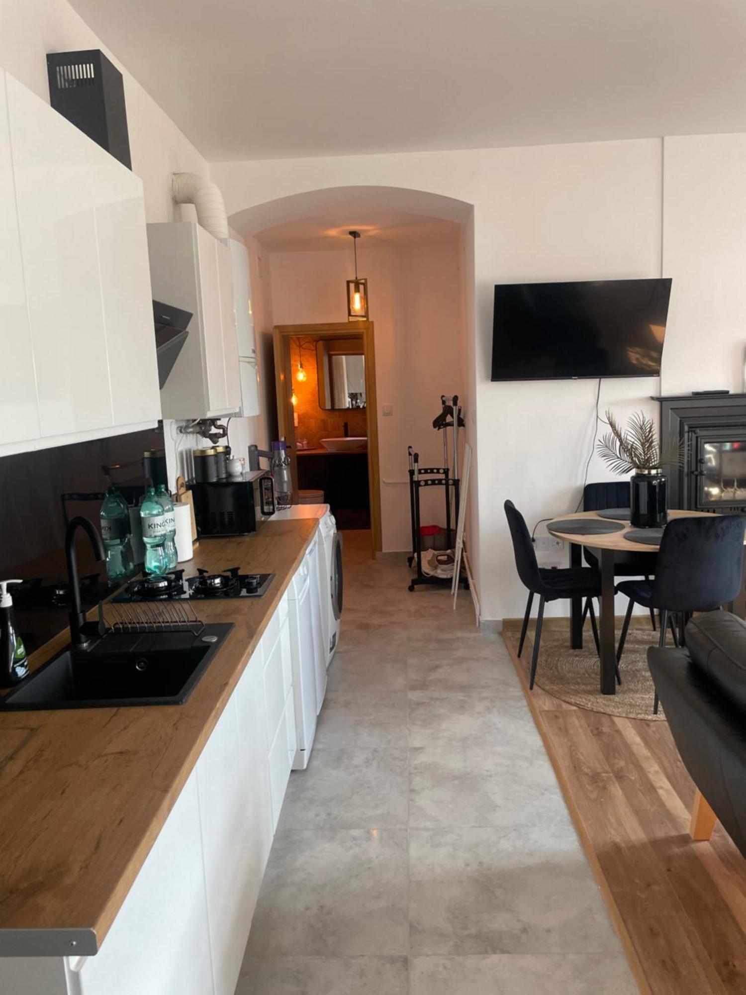 Apartamenty Luczkowskiego Z Widokiem Na Studnie 2 Chelm Exterior photo