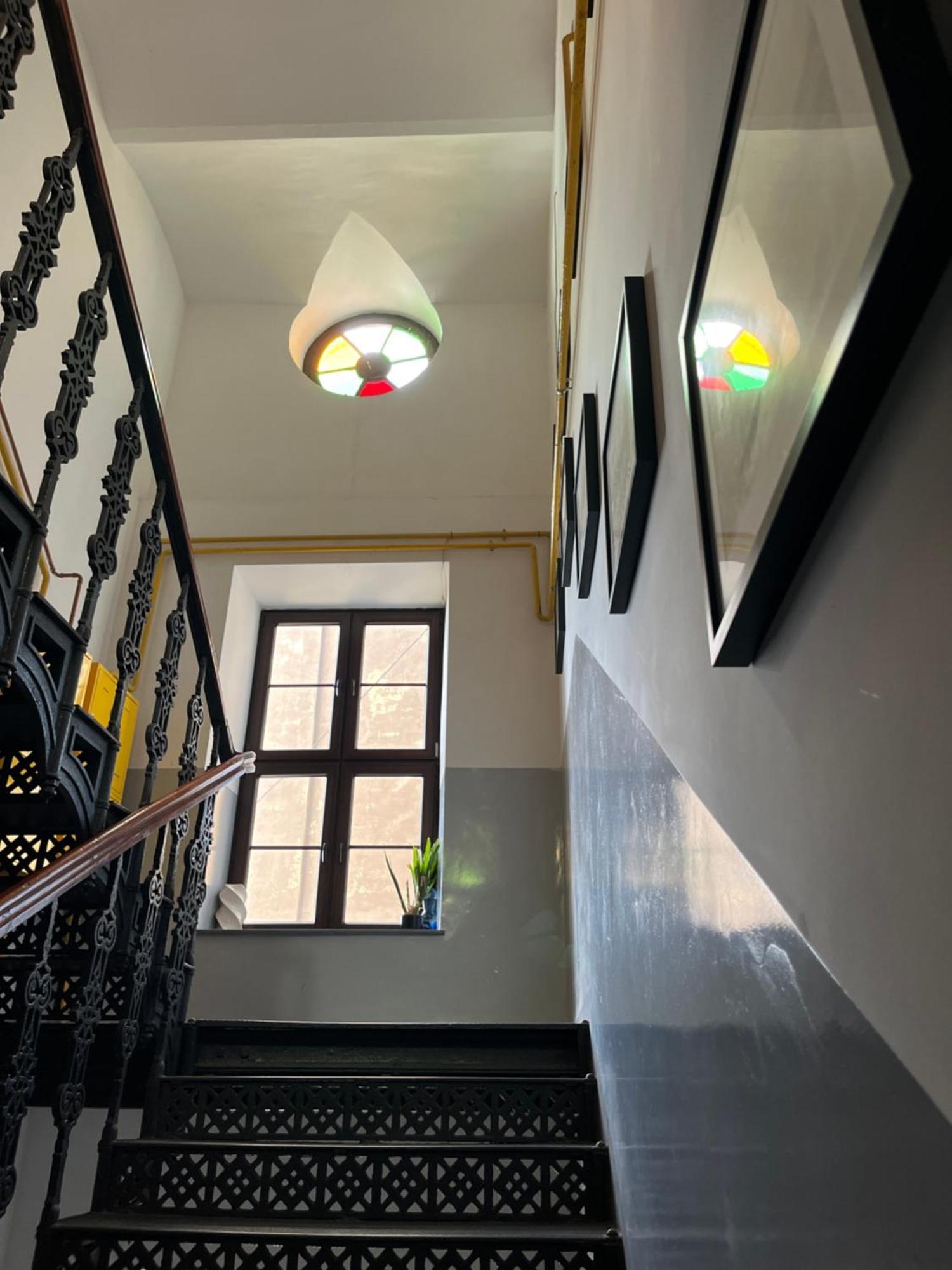 Apartamenty Luczkowskiego Z Widokiem Na Studnie 2 Chelm Exterior photo