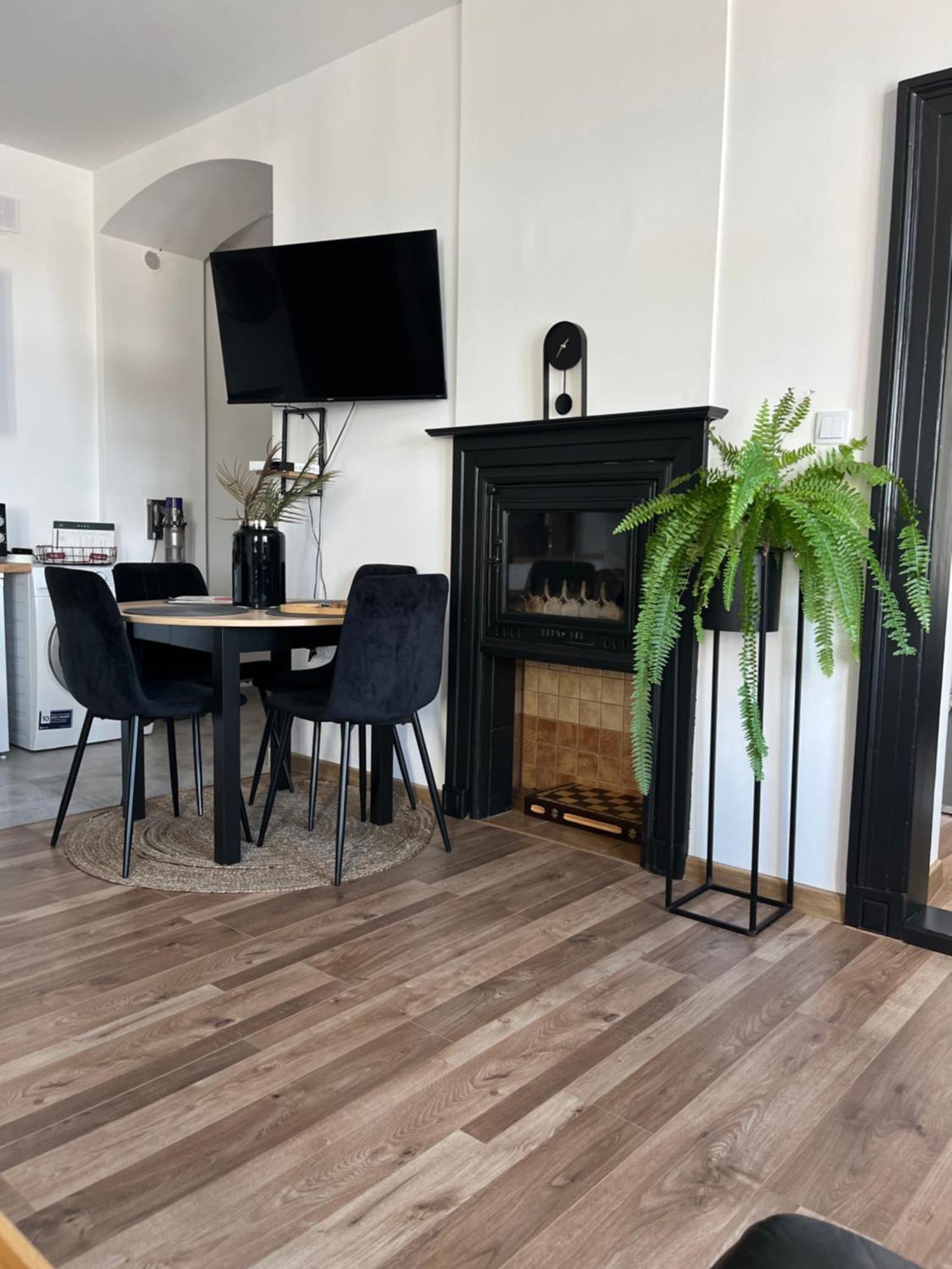 Apartamenty Luczkowskiego Z Widokiem Na Studnie 2 Chelm Exterior photo