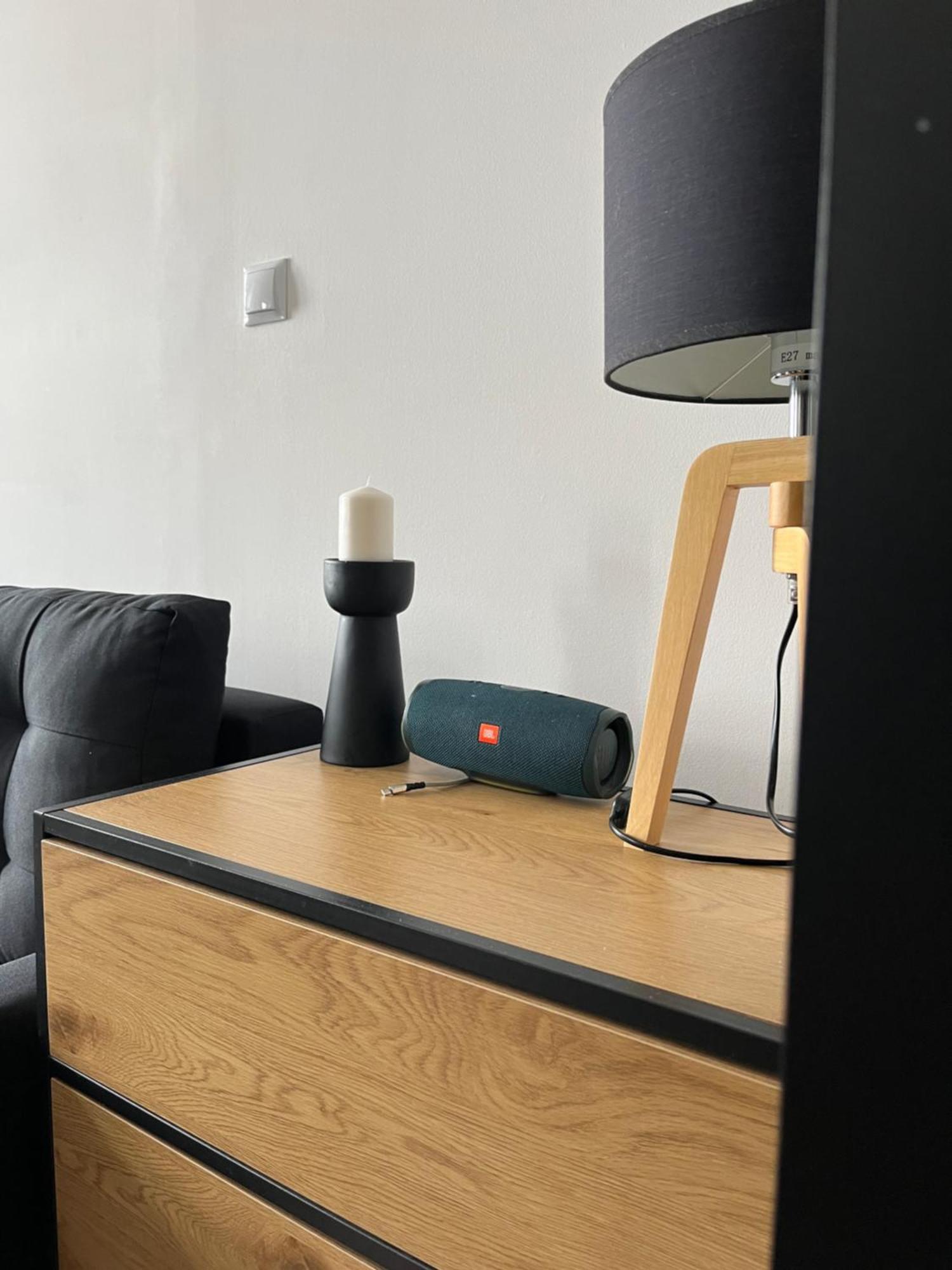 Apartamenty Luczkowskiego Z Widokiem Na Studnie 2 Chelm Exterior photo