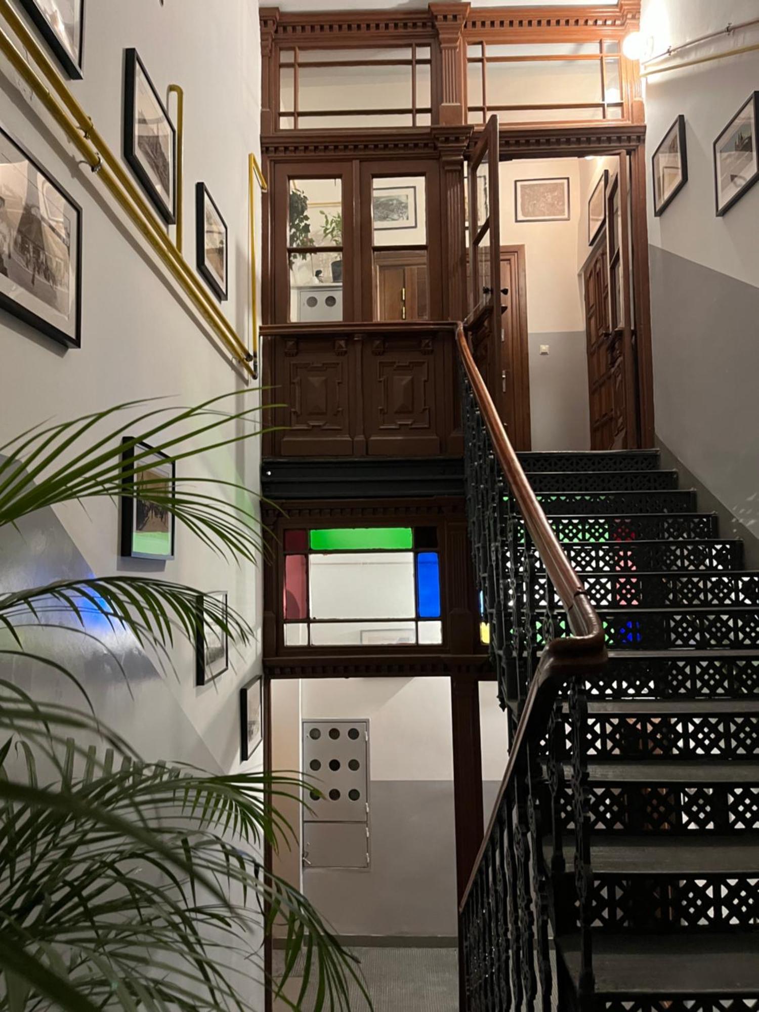 Apartamenty Luczkowskiego Z Widokiem Na Studnie 2 Chelm Exterior photo